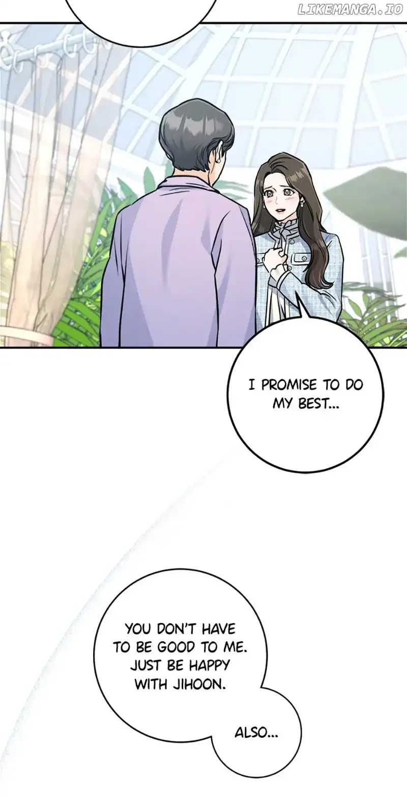 Marriage Situation Chapter 31 page 55