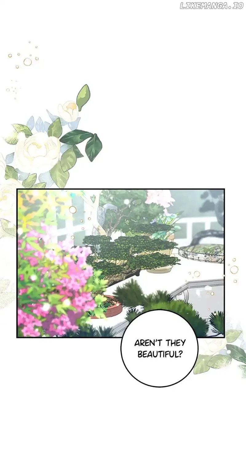 Marriage Situation Chapter 31 page 17