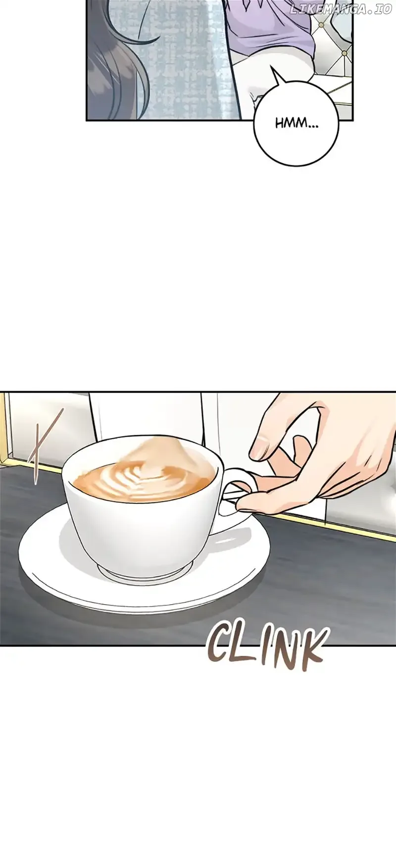 Marriage Situation Chapter 31 page 6