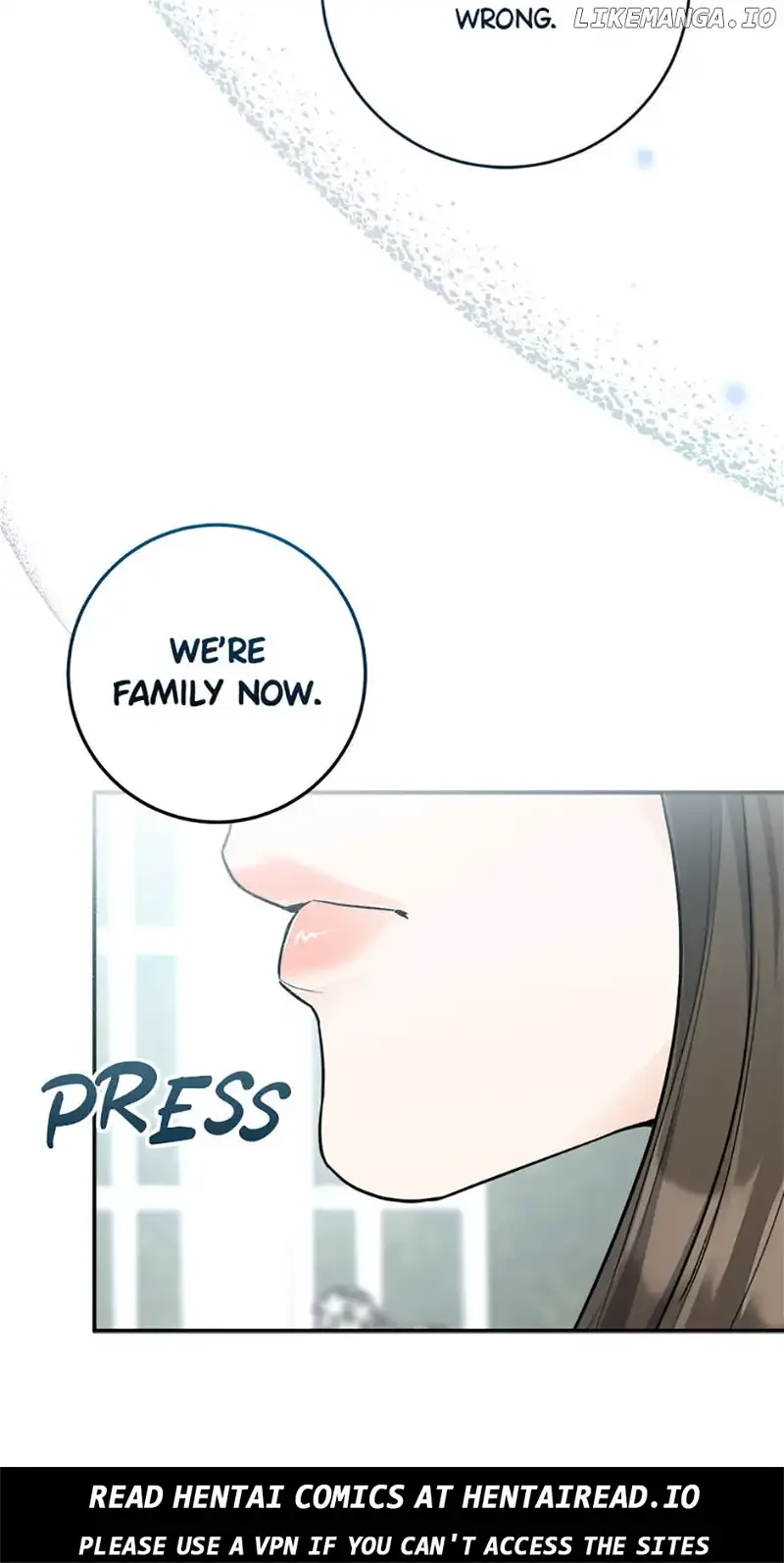 Marriage Situation Chapter 31 page 58