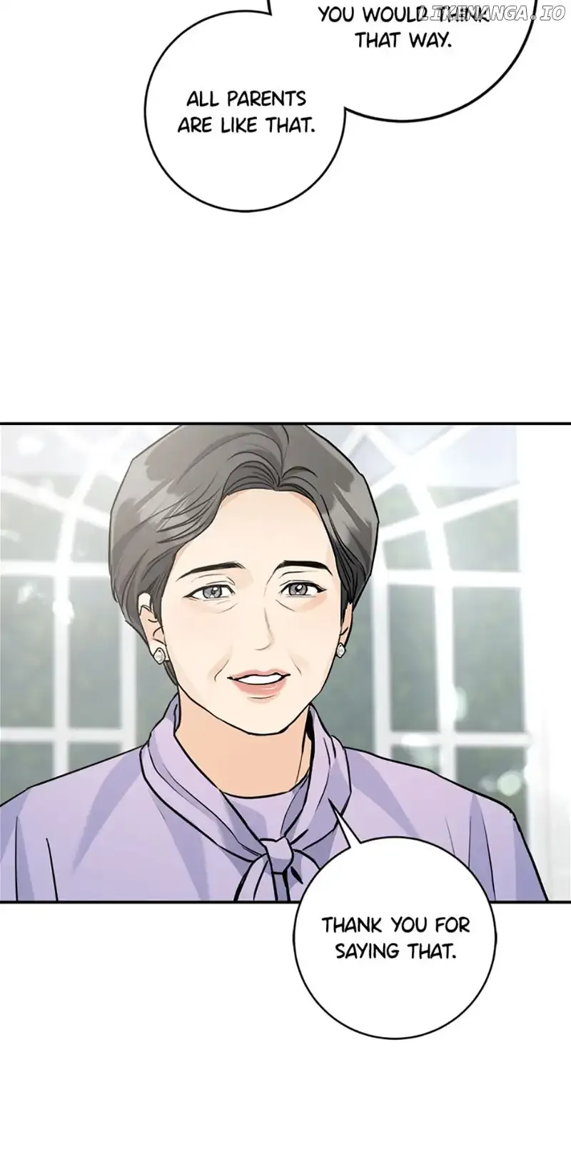 Marriage Situation Chapter 31 page 33