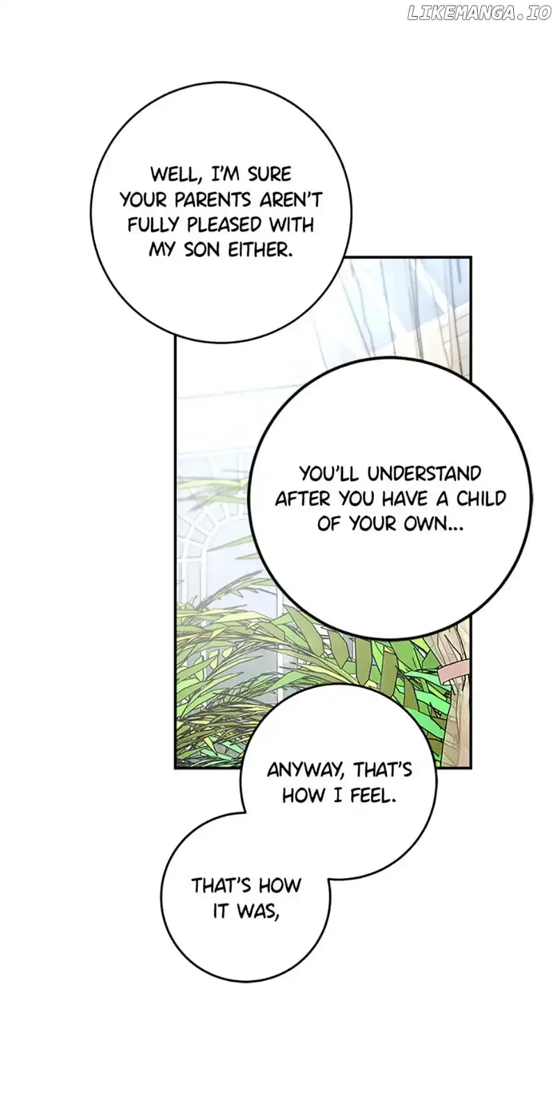 Marriage Situation Chapter 31 page 34