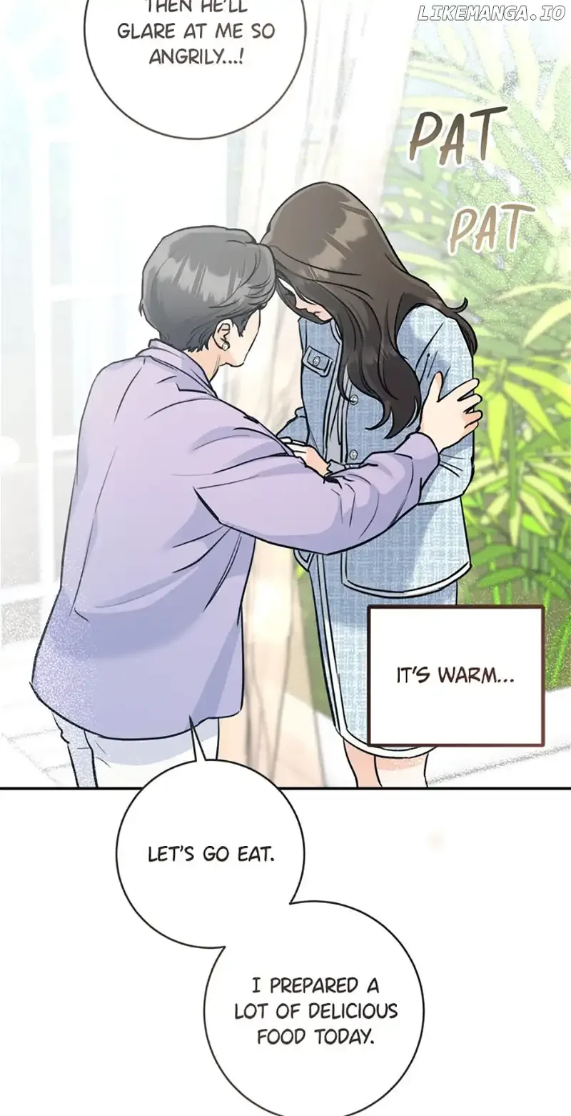 Marriage Situation Chapter 31 page 63