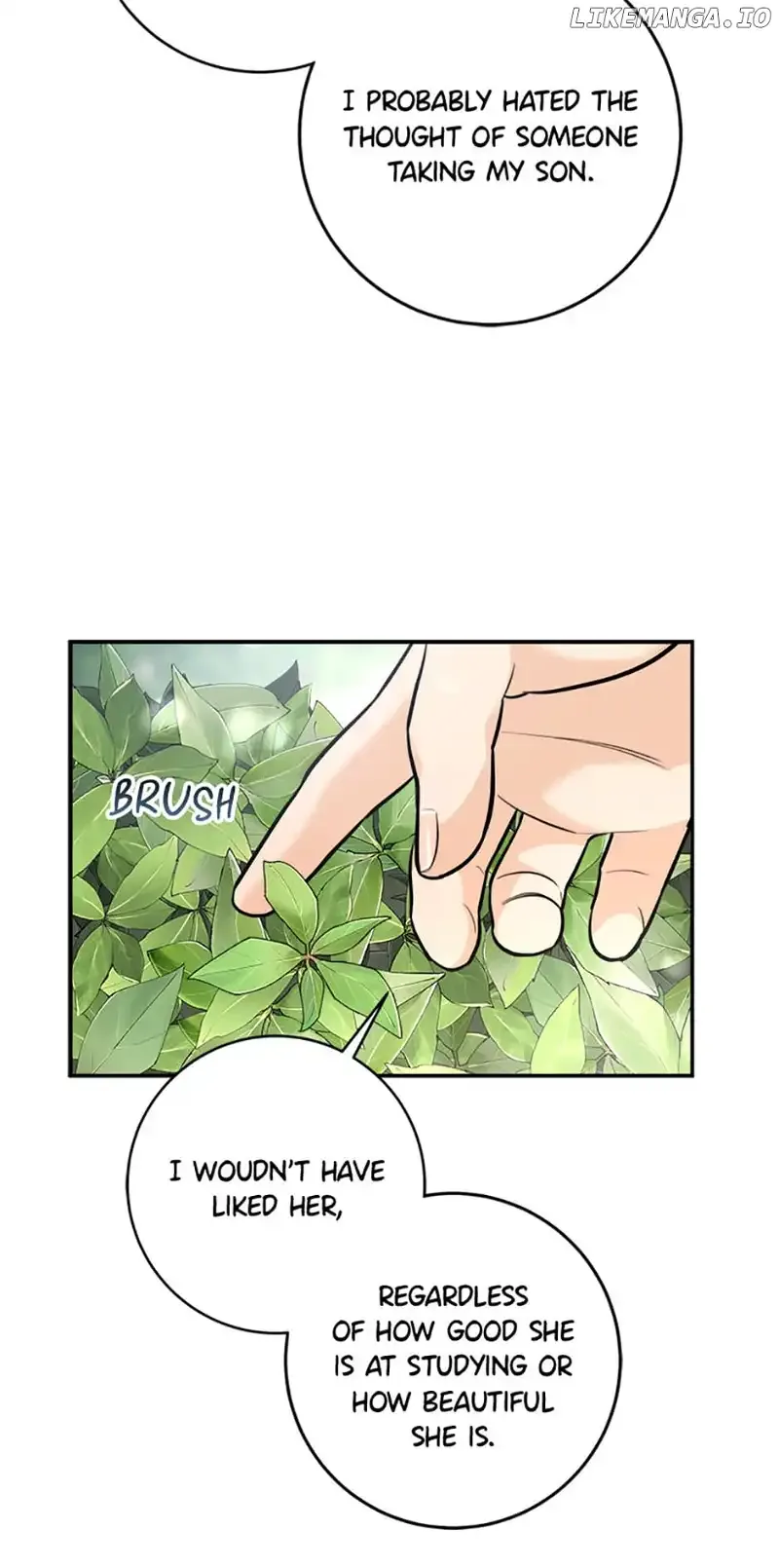 Marriage Situation Chapter 31 page 31