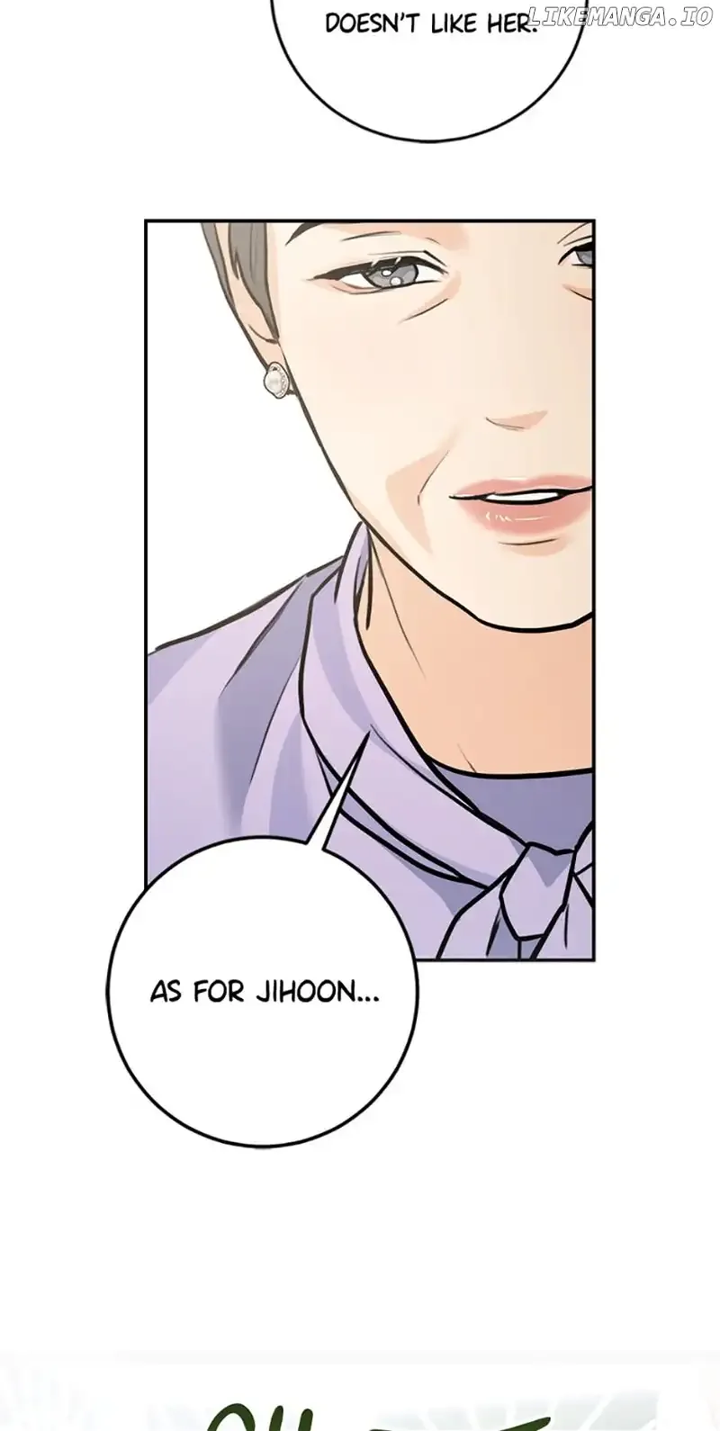 Marriage Situation Chapter 31 page 23