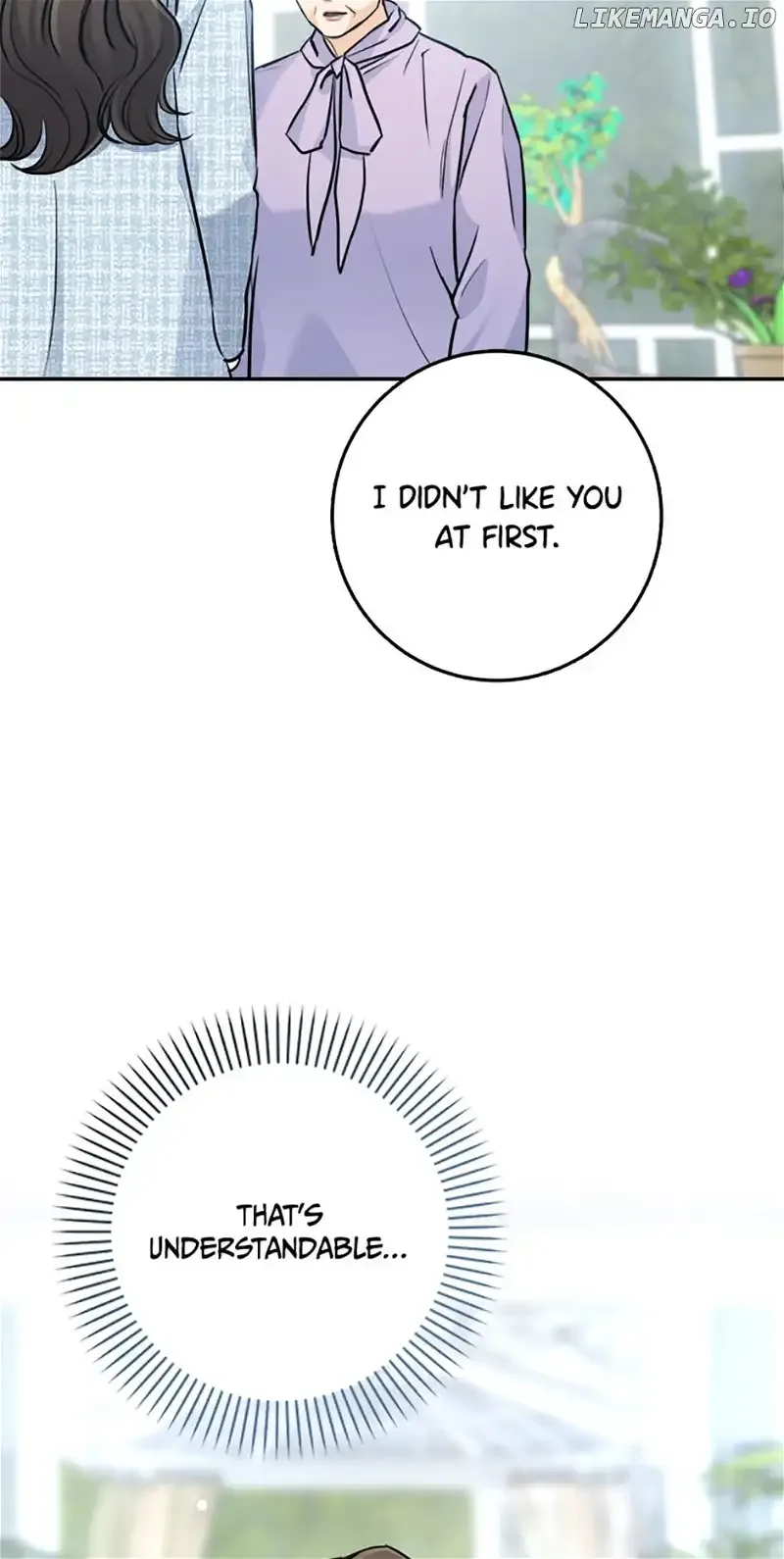 Marriage Situation Chapter 31 page 25