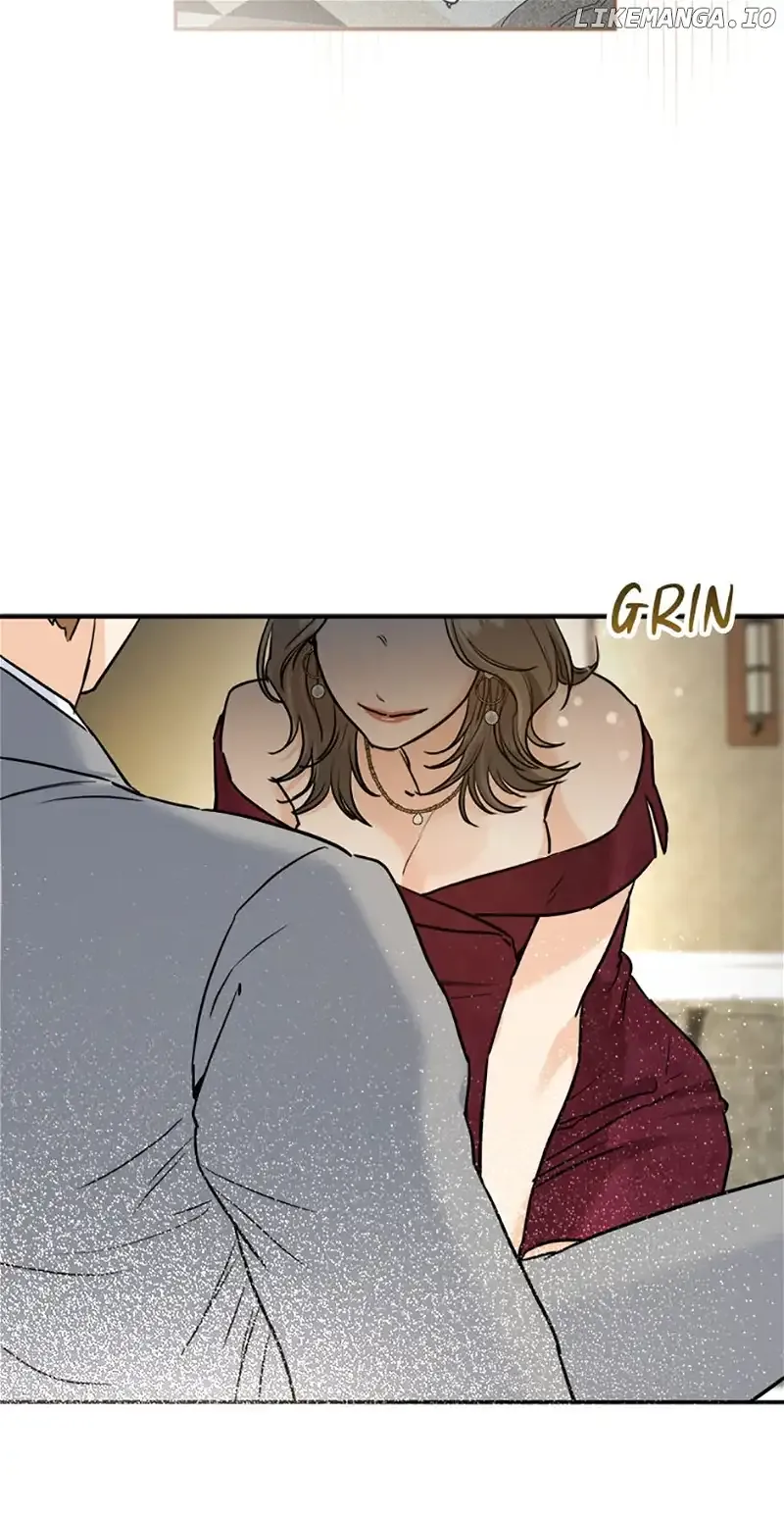 Marriage Situation Chapter 26 page 29