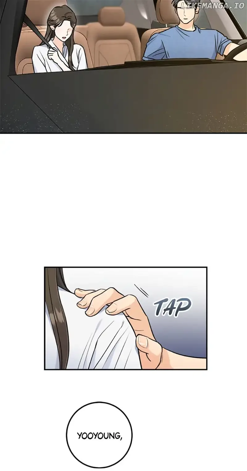 Marriage Situation Chapter 21 page 50