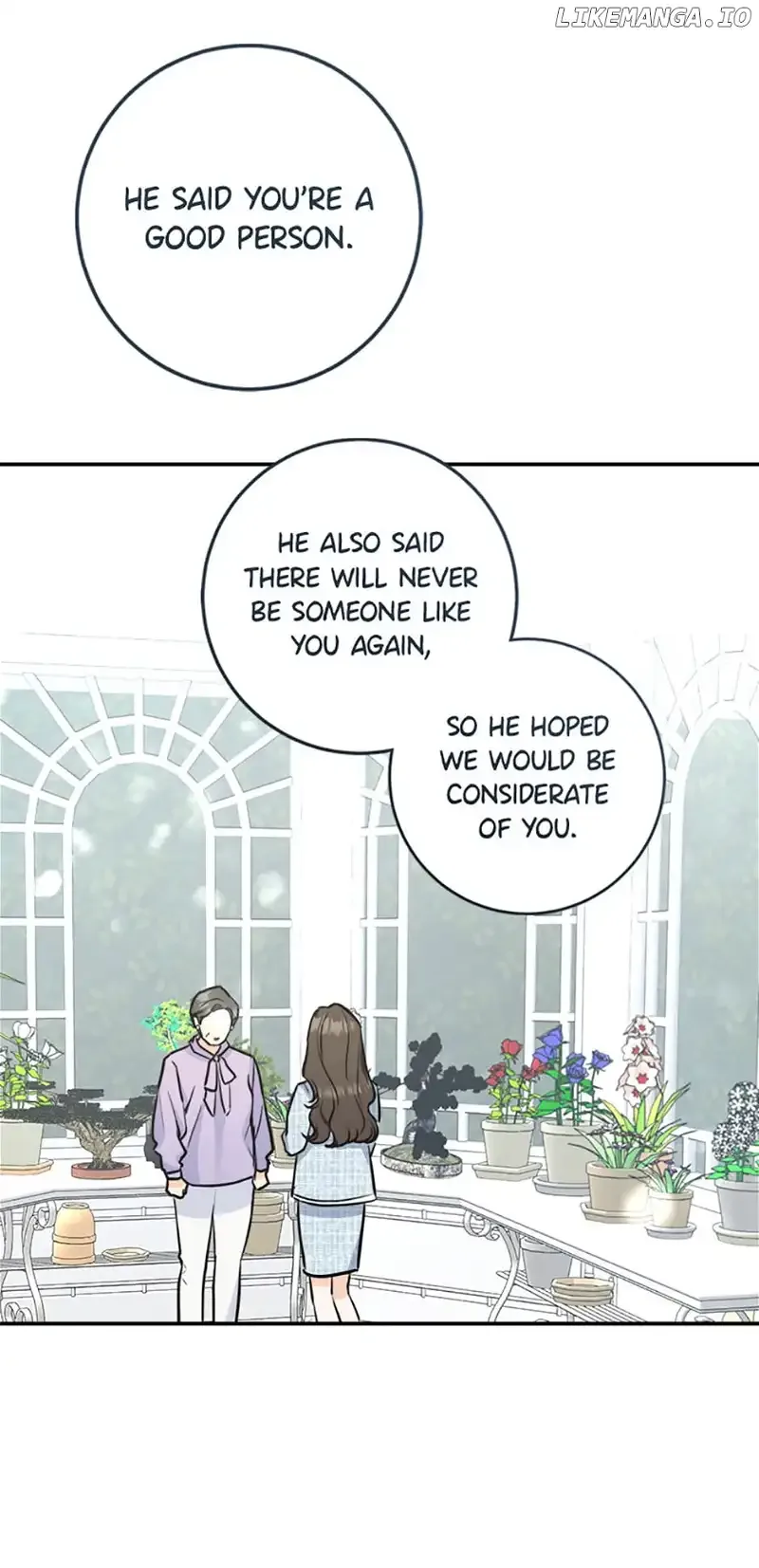 Marriage Situation Chapter 31 page 51