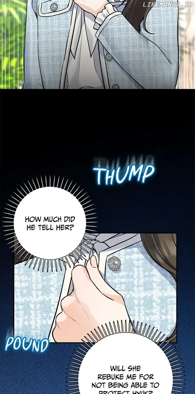 Marriage Situation Chapter 31 page 37
