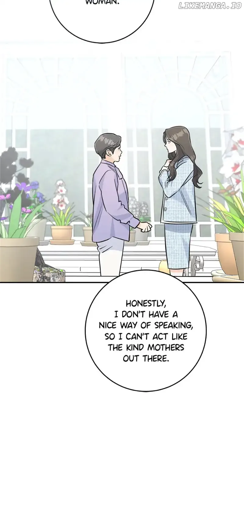 Marriage Situation Chapter 31 page 53