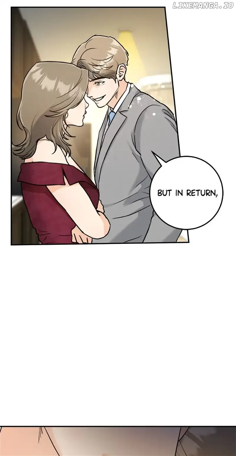 Marriage Situation Chapter 26 page 26