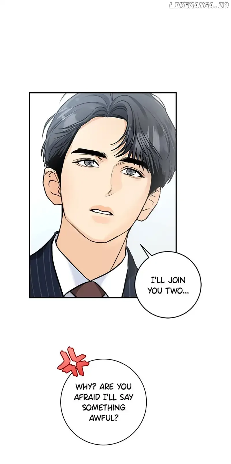 Marriage Situation Chapter 31 page 12