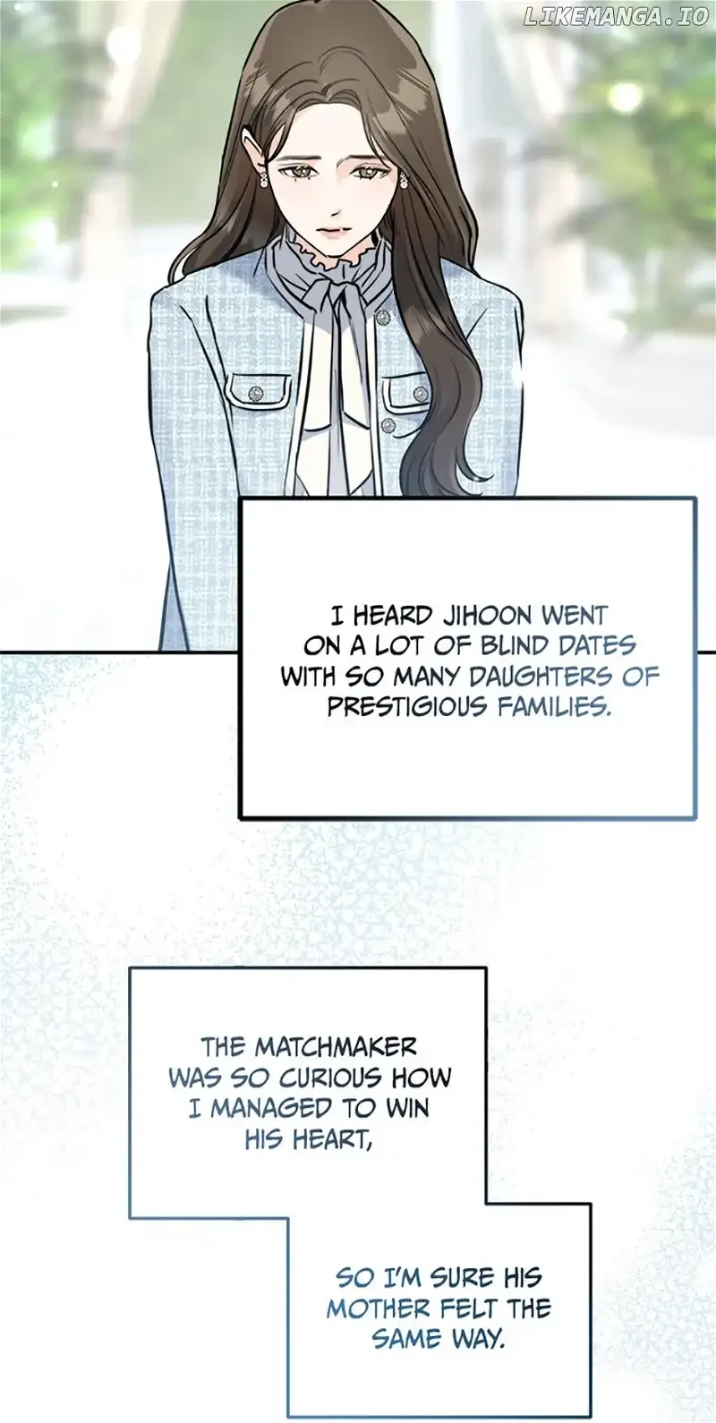 Marriage Situation Chapter 31 page 26