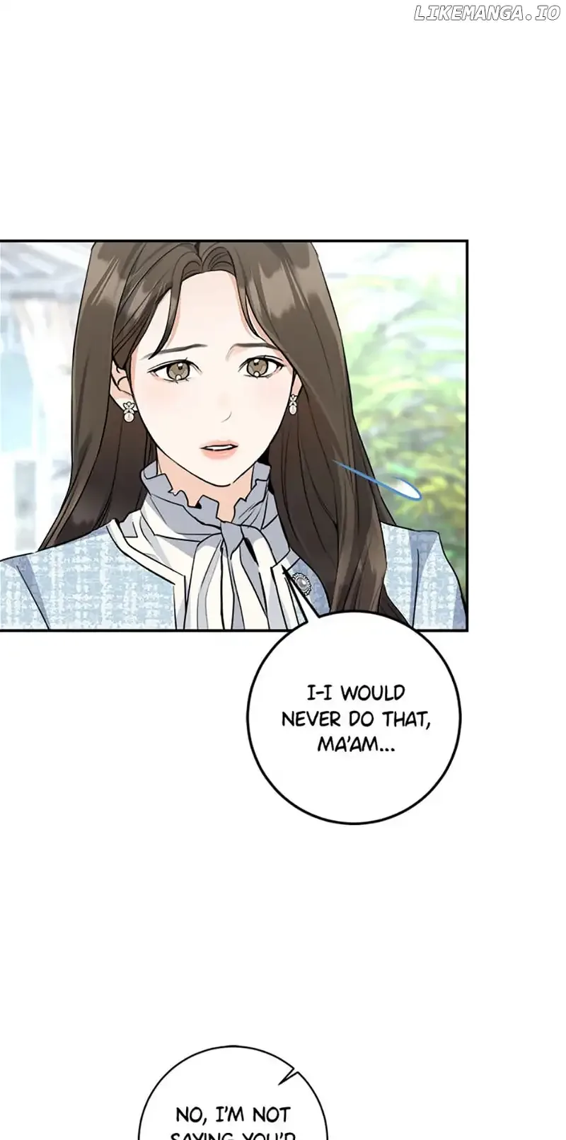 Marriage Situation Chapter 31 page 29