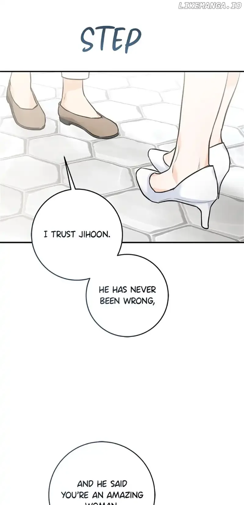 Marriage Situation Chapter 31 page 52