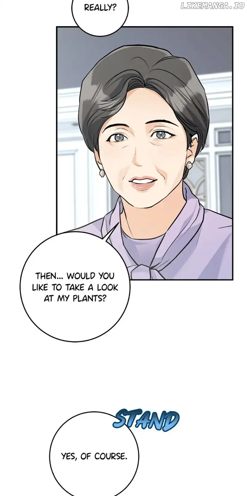 Marriage Situation Chapter 31 page 10