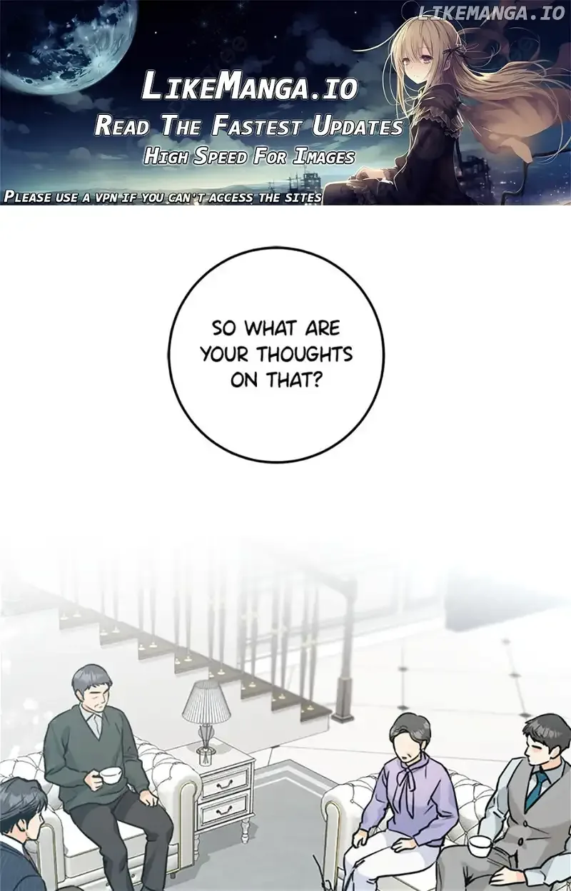 Marriage Situation Chapter 31 page 2