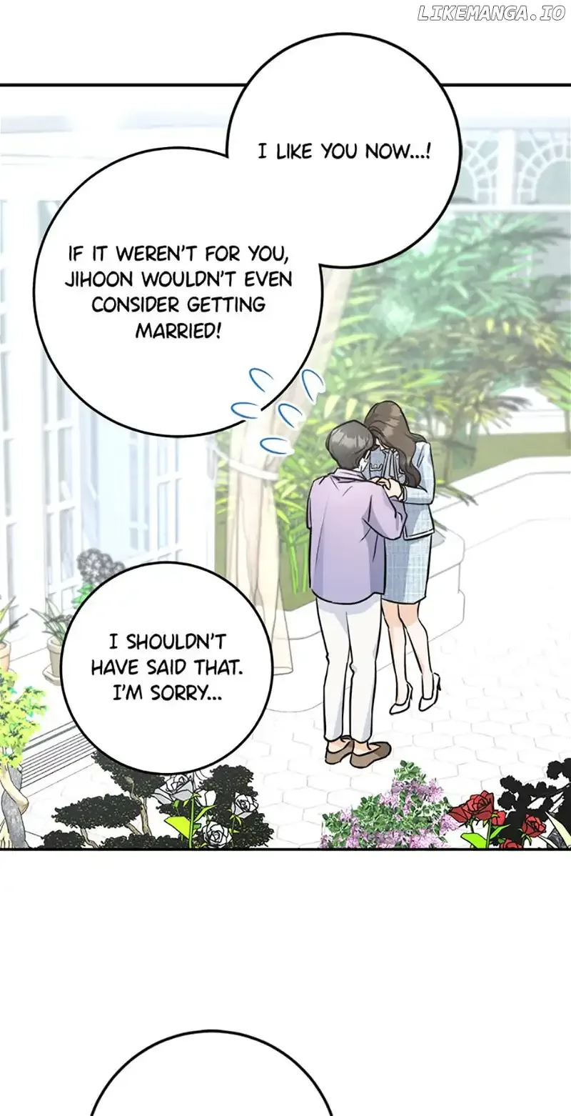 Marriage Situation Chapter 31 page 60
