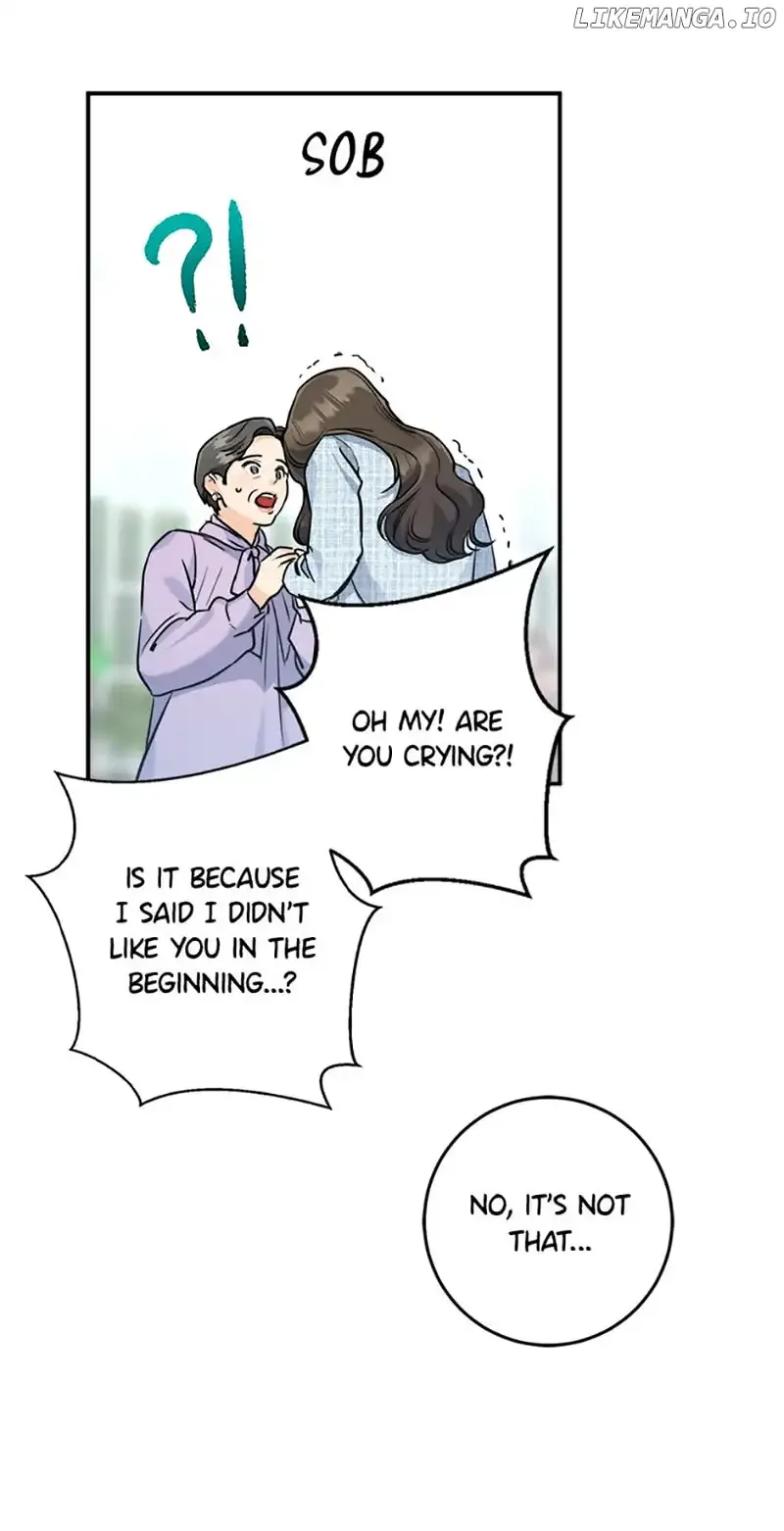 Marriage Situation Chapter 31 page 59