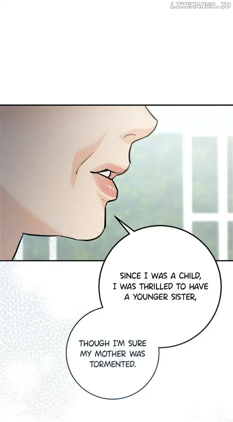 Marriage Situation Chapter 31 page 42