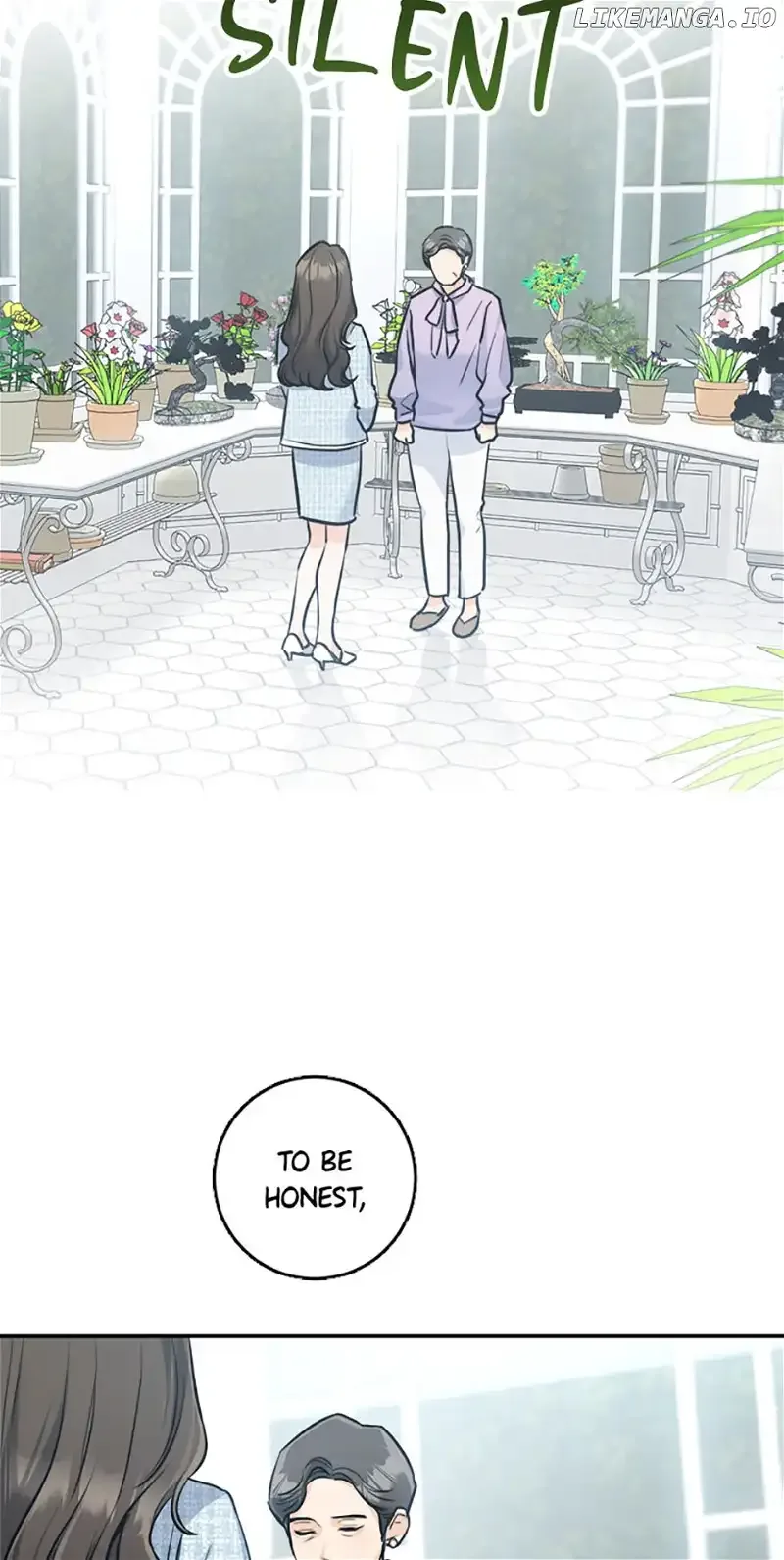 Marriage Situation Chapter 31 page 24