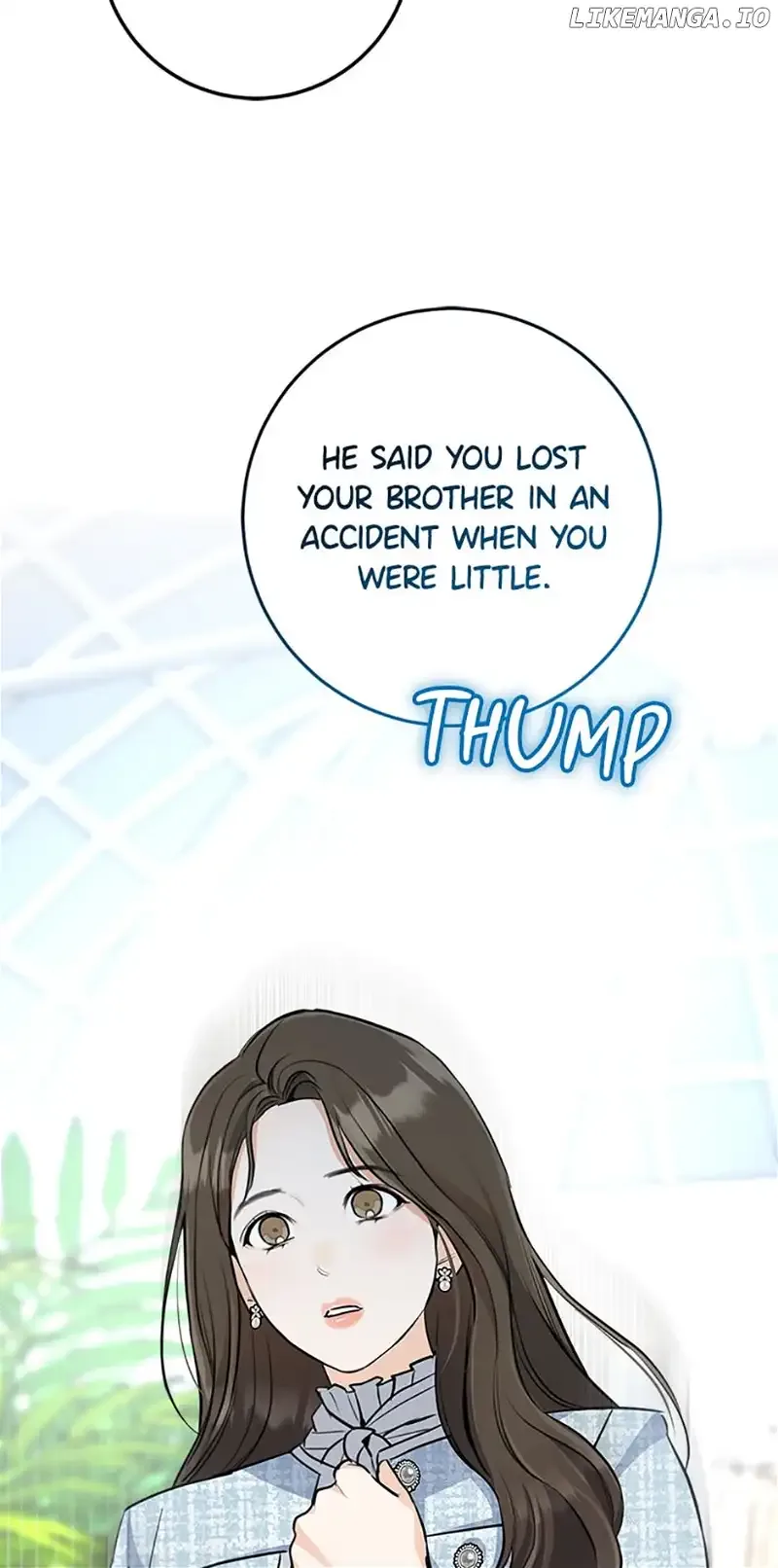 Marriage Situation Chapter 31 page 36