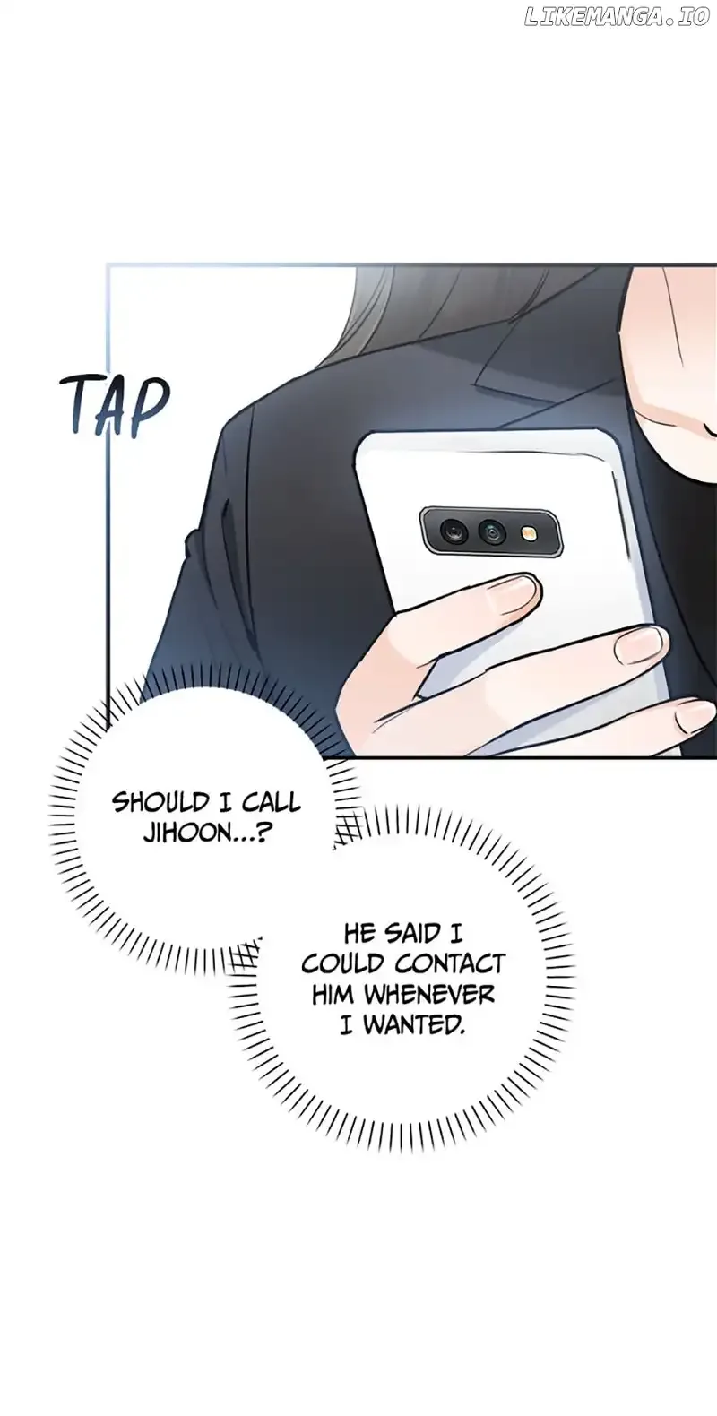 Marriage Situation Chapter 26 page 38
