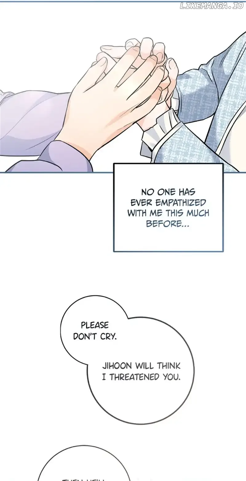 Marriage Situation Chapter 31 page 62