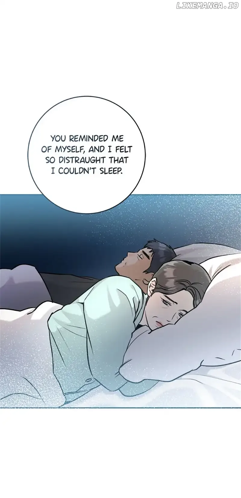 Marriage Situation Chapter 31 page 49