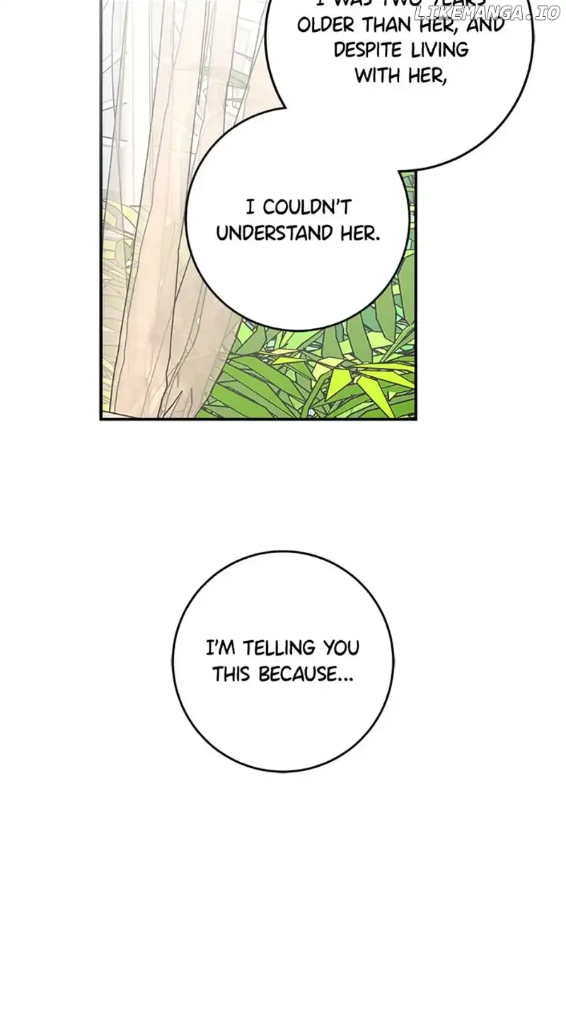 Marriage Situation Chapter 31 page 47