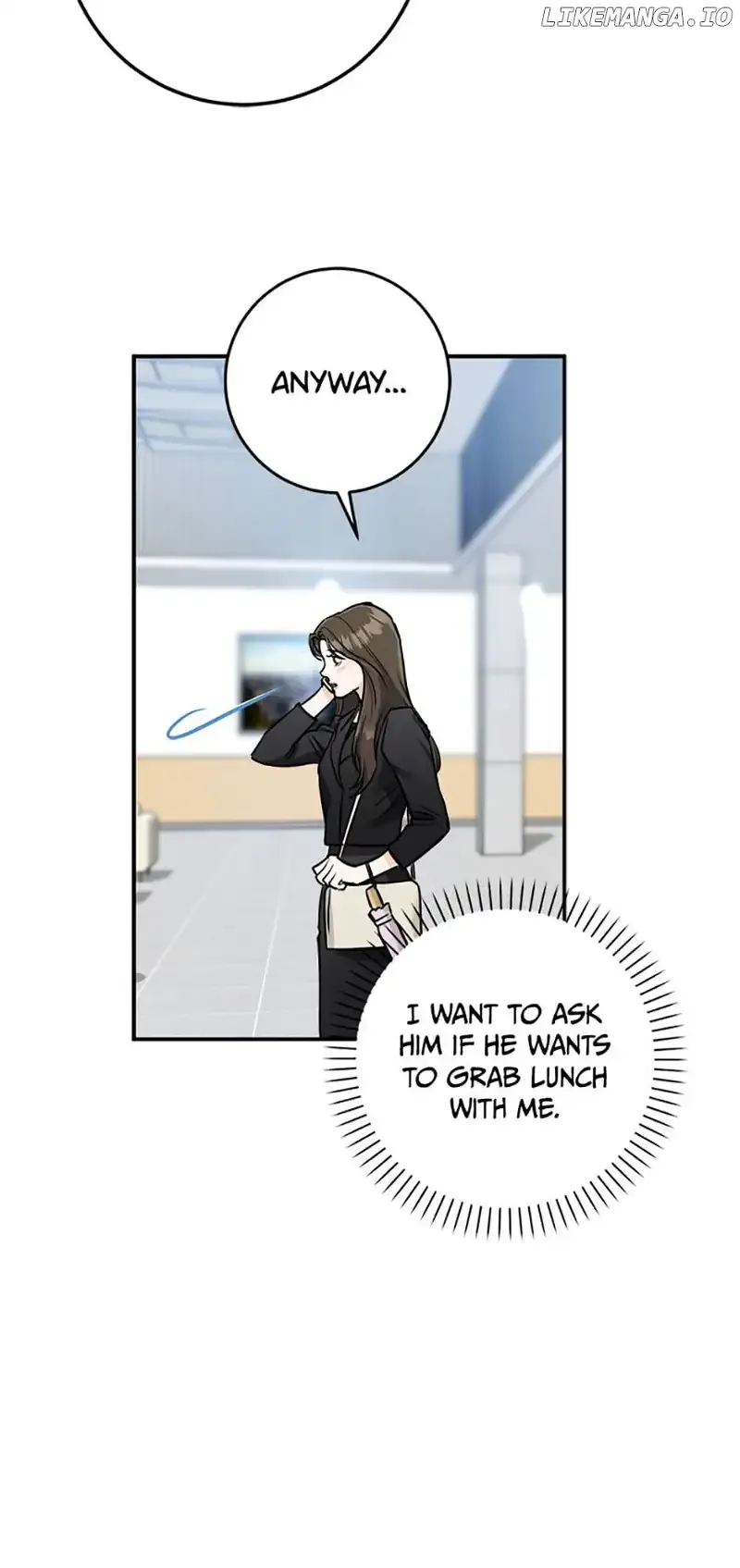 Marriage Situation Chapter 26 page 44