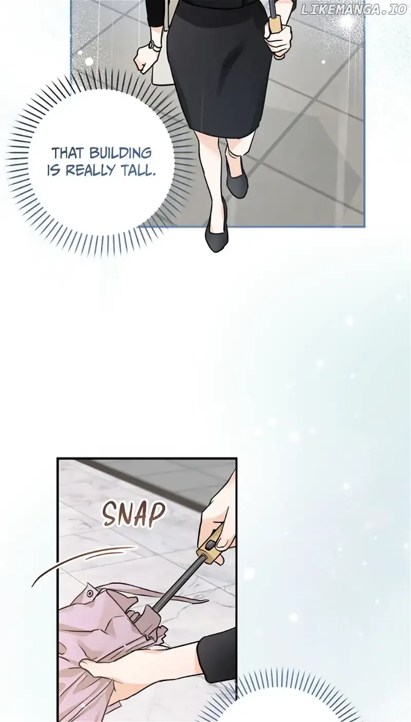 Marriage Situation Chapter 26 page 53