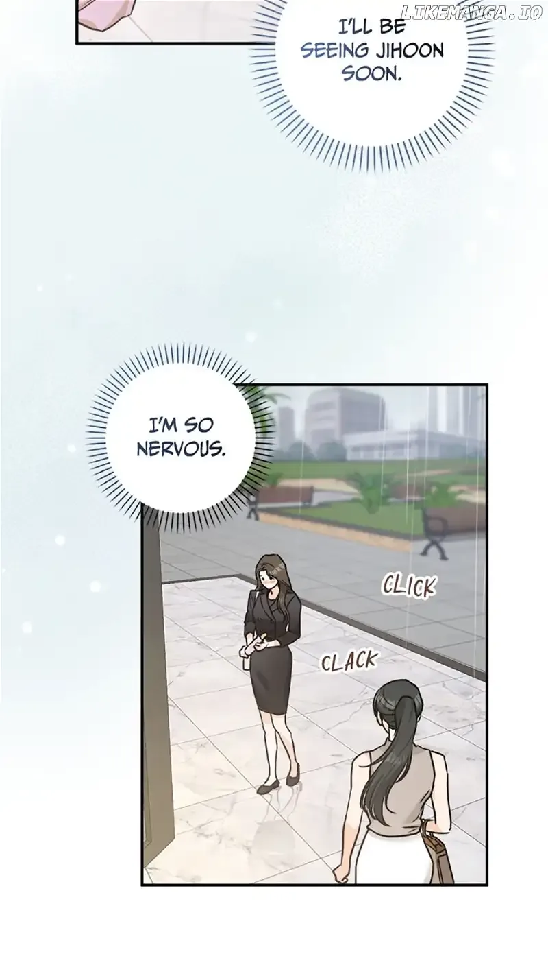 Marriage Situation Chapter 26 page 54