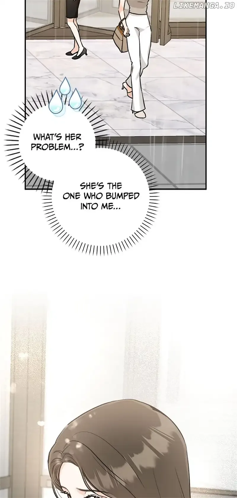 Marriage Situation Chapter 26 page 58