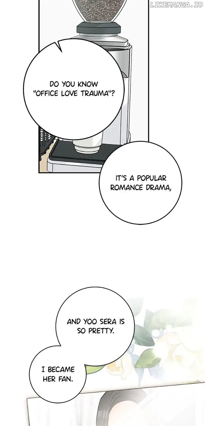 Marriage Situation Chapter 32 page 33