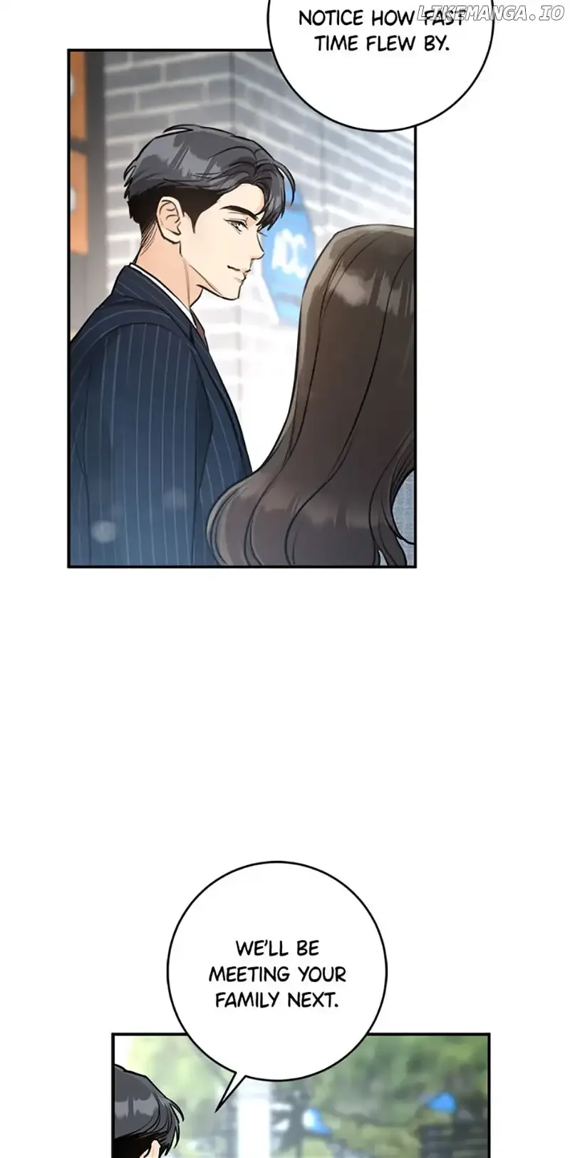 Marriage Situation Chapter 32 page 4