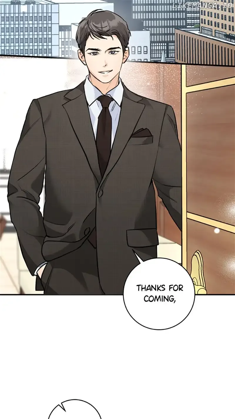 Marriage Situation Chapter 32 page 49