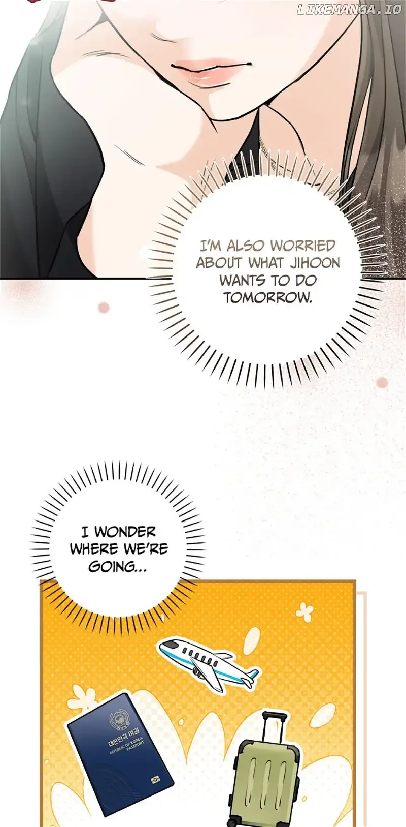 Marriage Situation Chapter 32 page 23