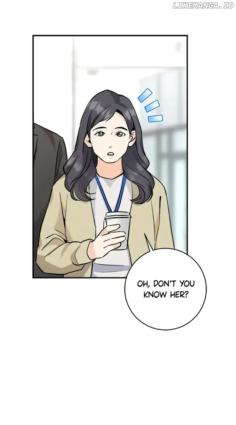 Marriage Situation Chapter 32 page 36