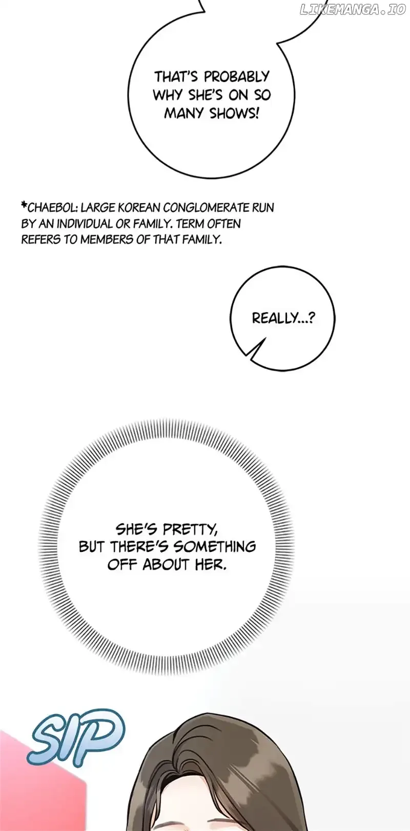 Marriage Situation Chapter 32 page 46