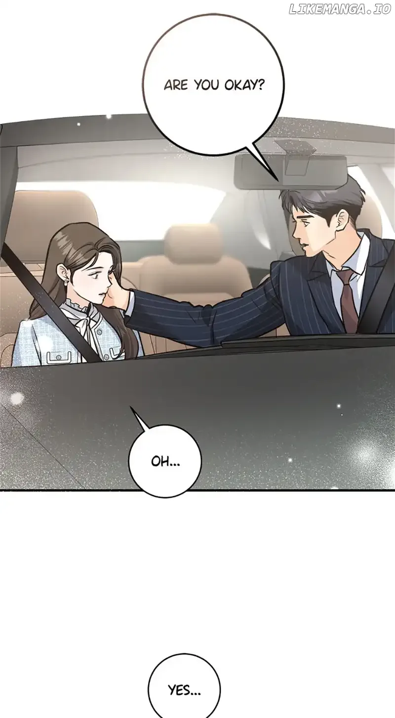 Marriage Situation Chapter 32 page 12