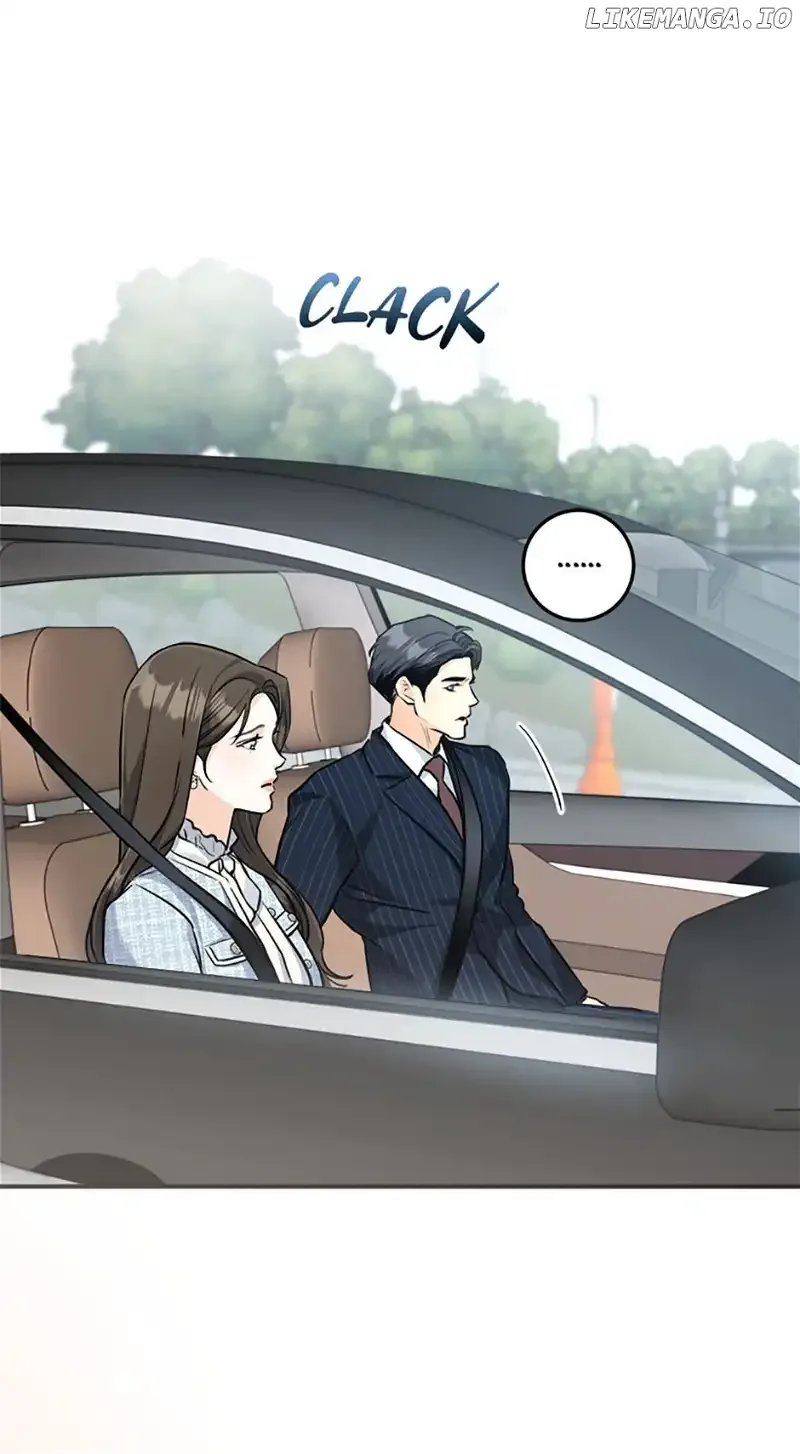 Marriage Situation Chapter 32 page 10