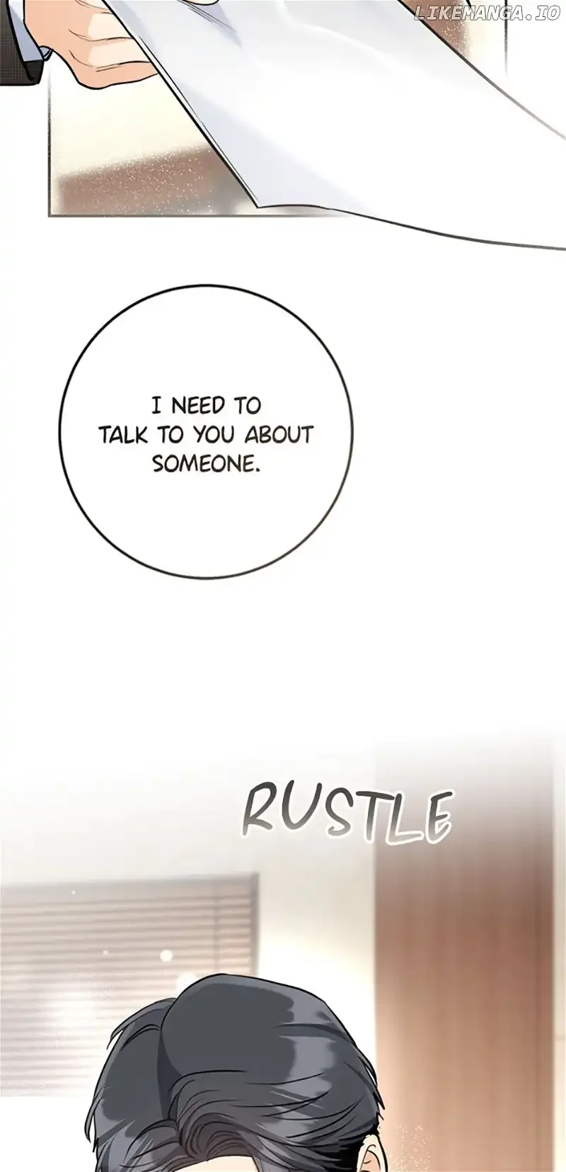 Marriage Situation Chapter 32 page 56