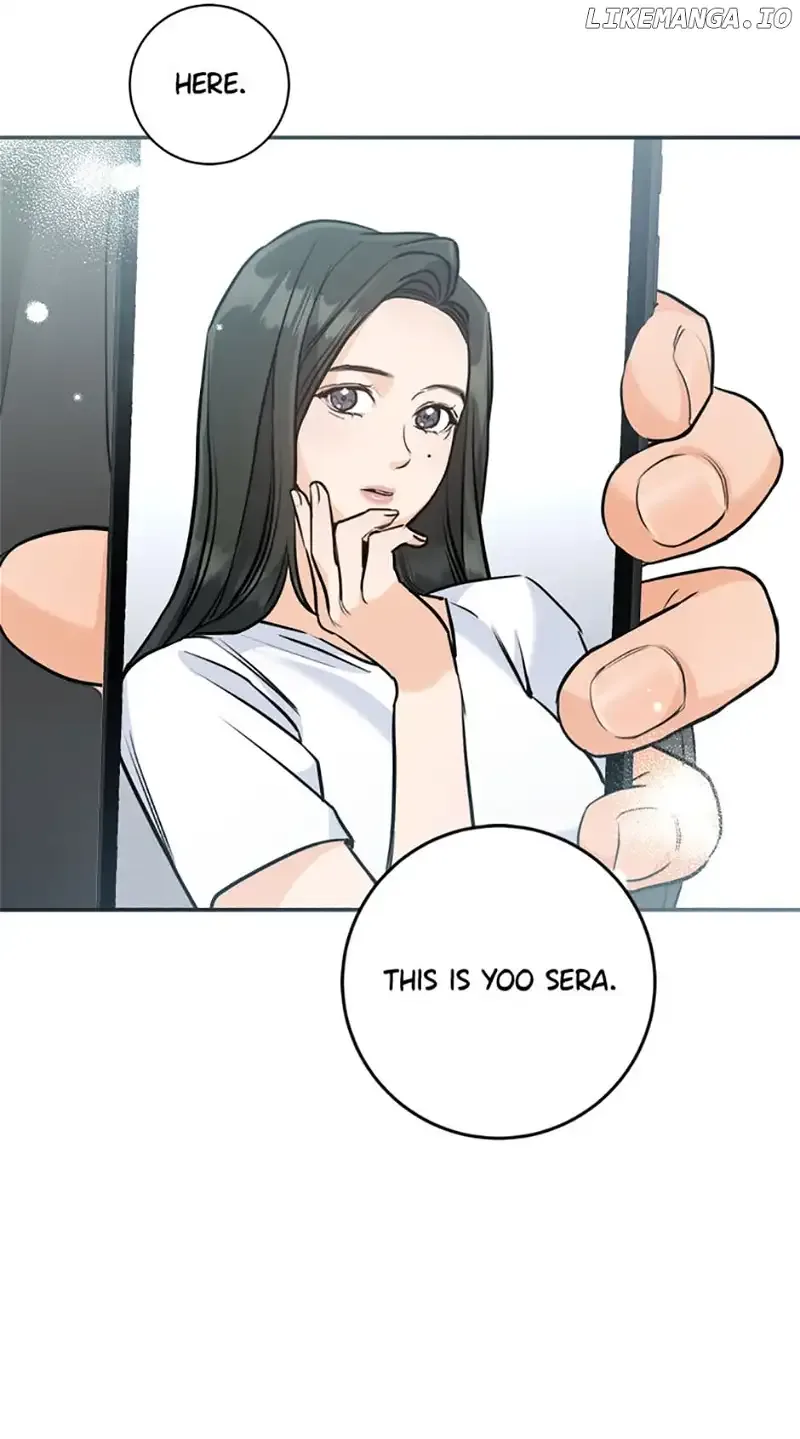 Marriage Situation Chapter 32 page 37