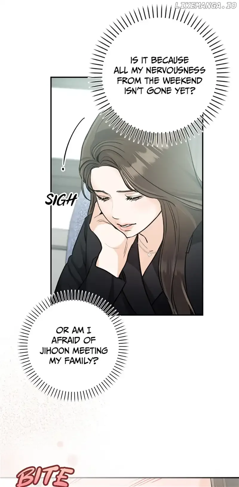 Marriage Situation Chapter 32 page 22