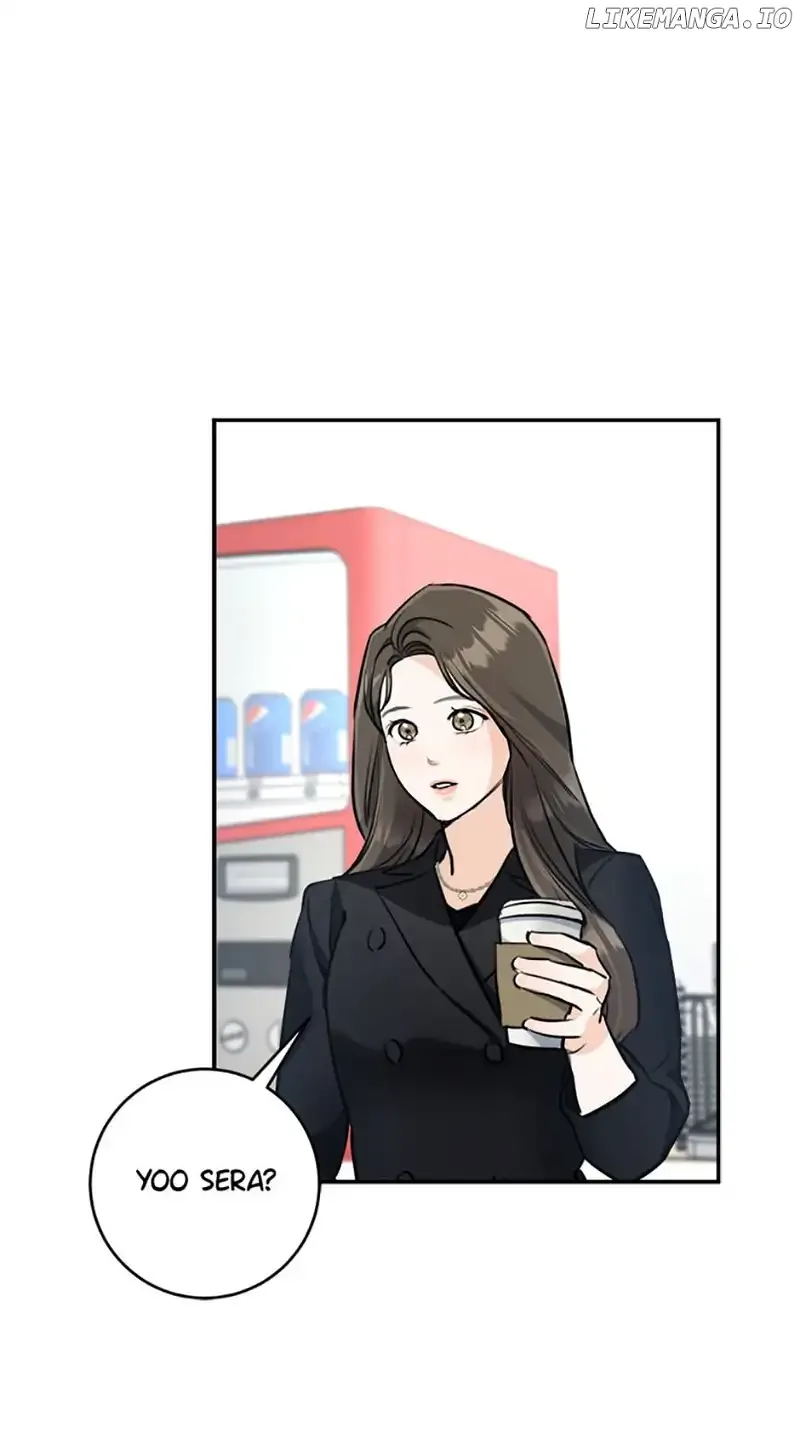 Marriage Situation Chapter 32 page 35