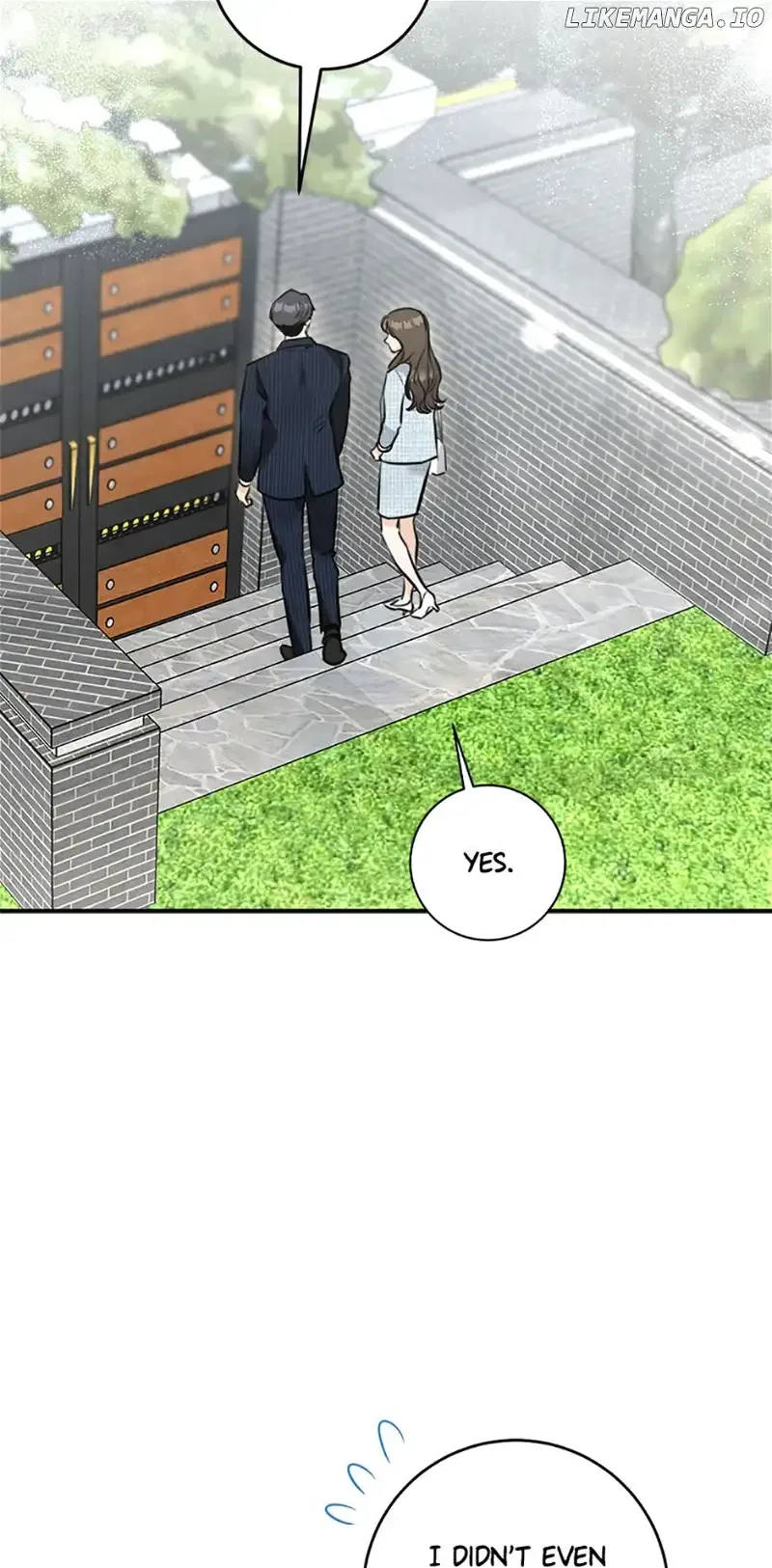 Marriage Situation Chapter 32 page 3