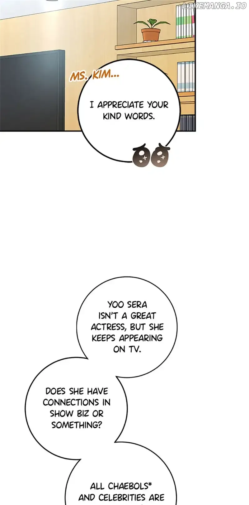 Marriage Situation Chapter 32 page 44