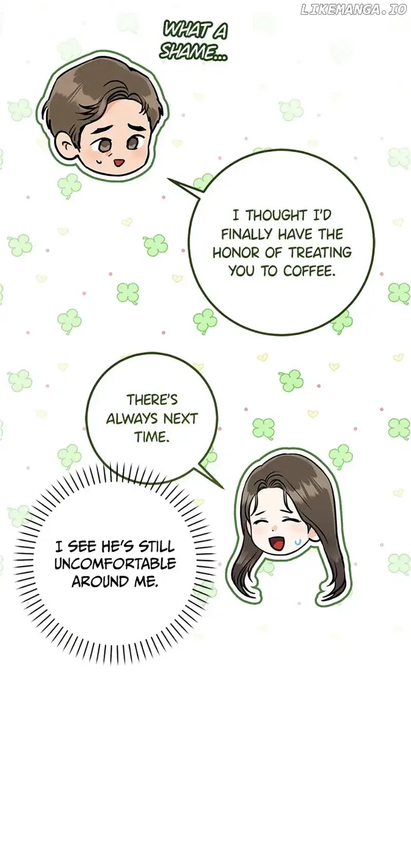 Marriage Situation Chapter 32 page 30